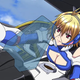 Illustration for article titled Cross Ange is an Anime that Goes From Abhorrent to Enjoyable